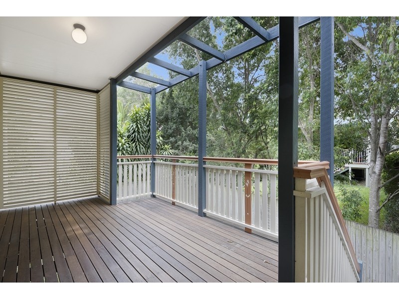 3/52 Tait Street, Kelvin Grove QLD 4059