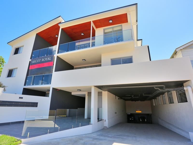 22 Onslow Street, Ascot QLD 4007