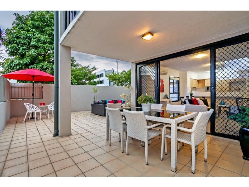 12/60 Sherwood Road, Toowong QLD 4066