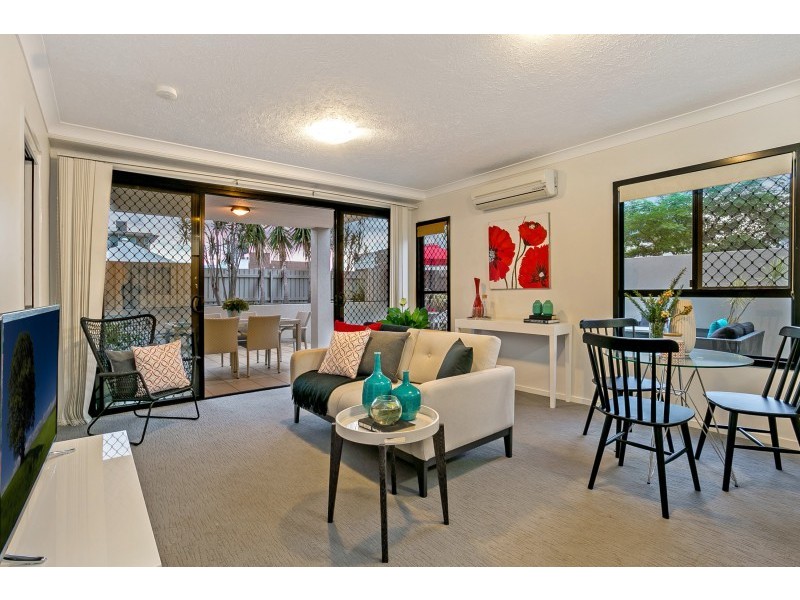 12/60 Sherwood Road, Toowong QLD 4066