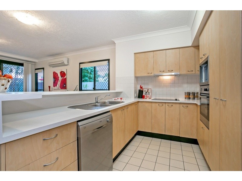 12/60 Sherwood Road, Toowong QLD 4066