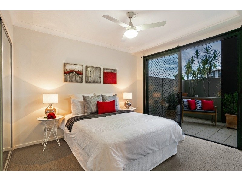 12/60 Sherwood Road, Toowong QLD 4066