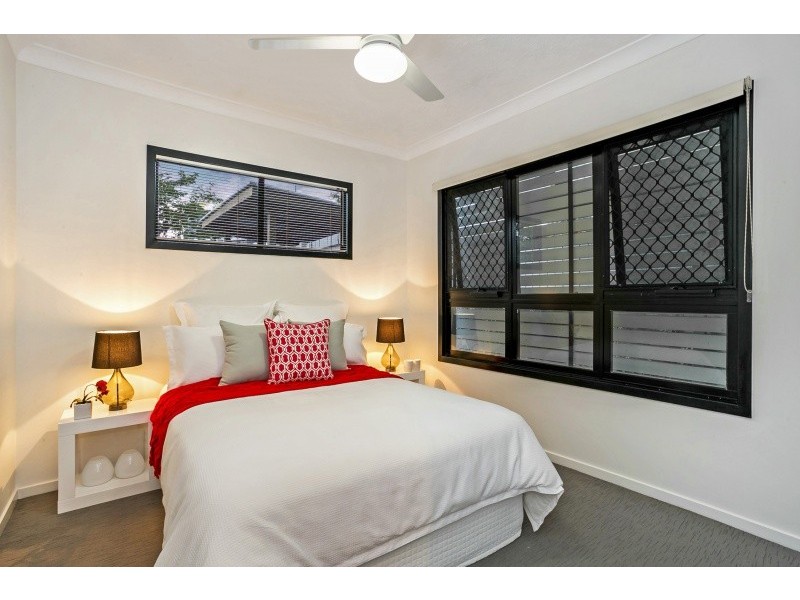 12/60 Sherwood Road, Toowong QLD 4066