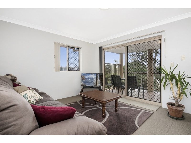 6/18 Bass Street, Paddington QLD 4064