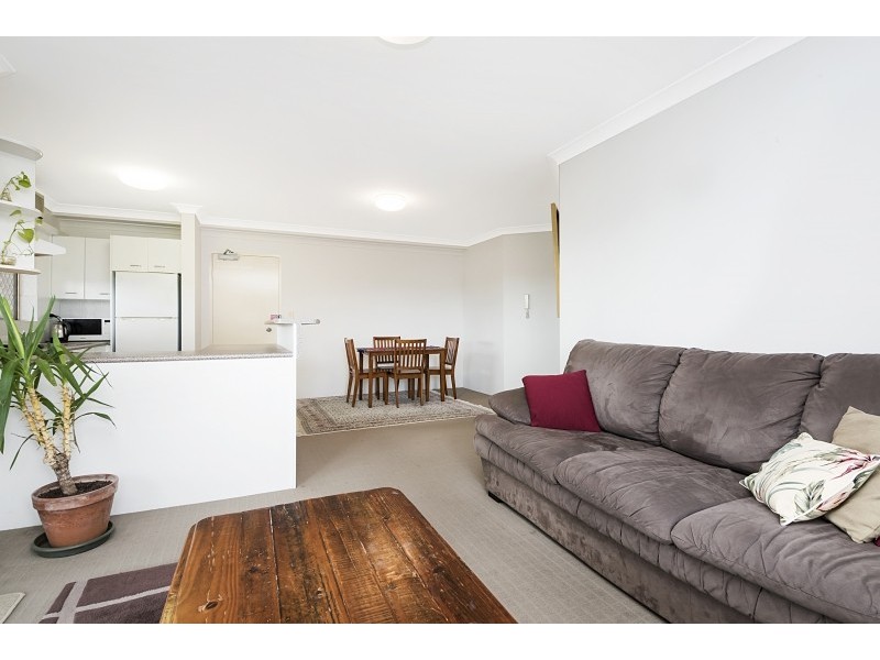 6/18 Bass Street, Paddington QLD 4064