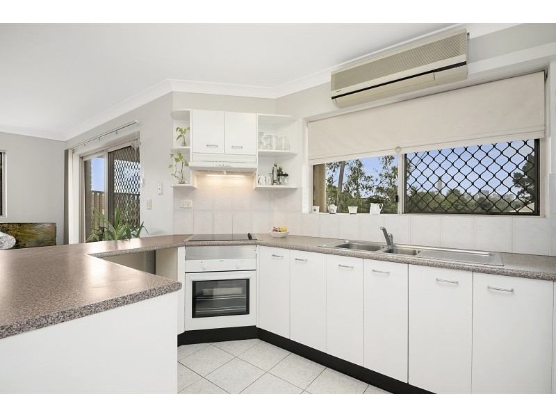 6/18 Bass Street, Paddington QLD 4064