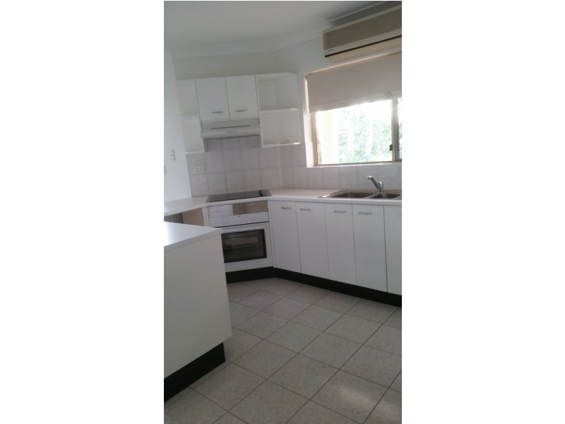 6/18 Bass Street, Paddington QLD 4064