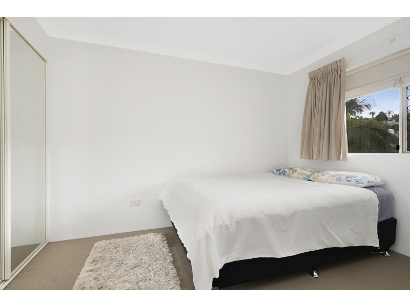 6/18 Bass Street, Paddington QLD 4064