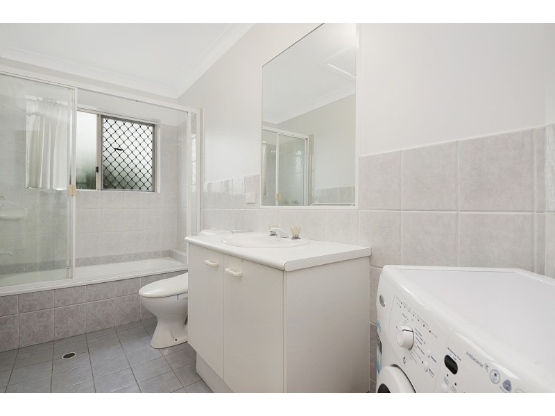 6/18 Bass Street, Paddington QLD 4064