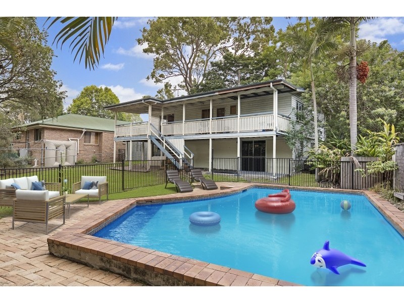 25 Oberon Street, Morningside QLD 4170