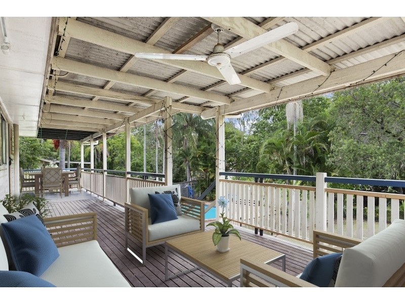 25 Oberon Street, Morningside QLD 4170