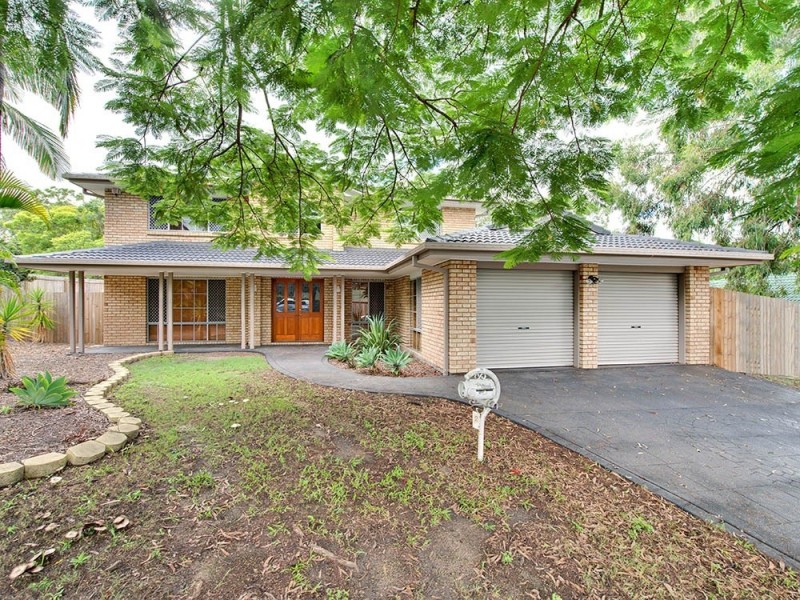 2 Scarlet Pl, Forest Lake QLD 4078