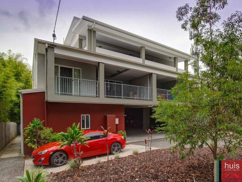 1/12 Hedges St, Sherwood QLD 4075