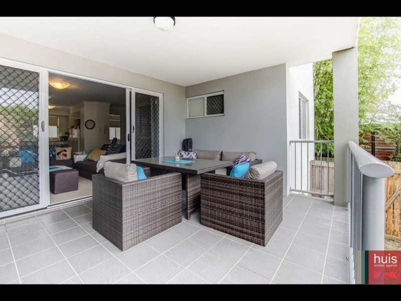 1/12 Hedges St, Sherwood QLD 4075