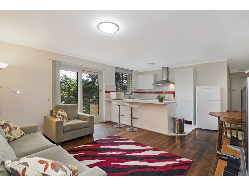 3/37 Gailey Road, St Lucia QLD 4067