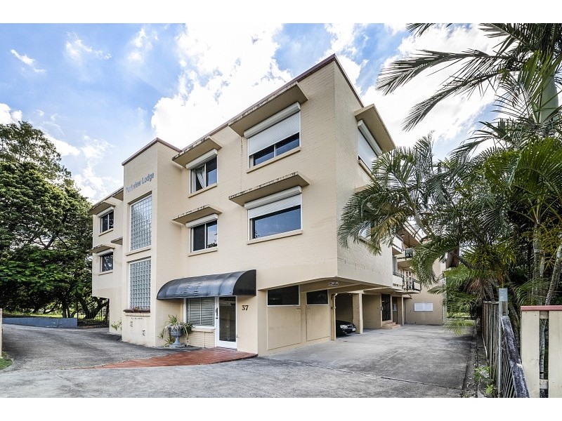 3/37 Gailey Road, St Lucia QLD 4067