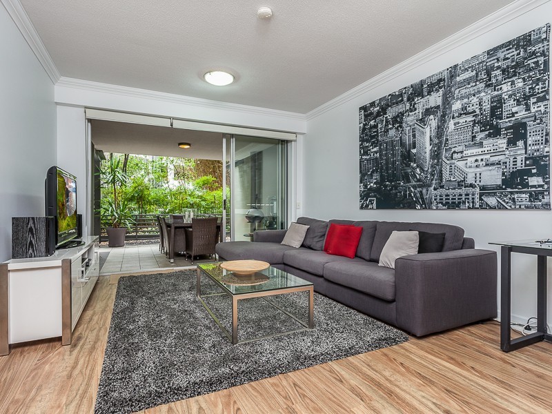 3201/141 Campbell Street, Bowen Hills QLD 4006