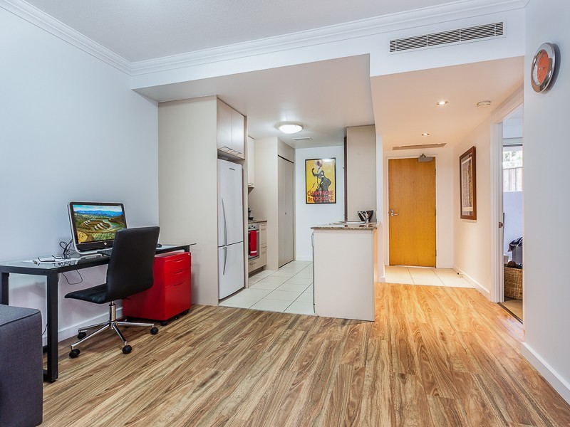 3201/141 Campbell Street, Bowen Hills QLD 4006