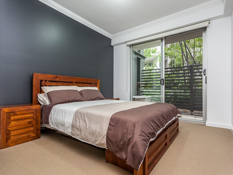 3201/141 Campbell Street, Bowen Hills QLD 4006