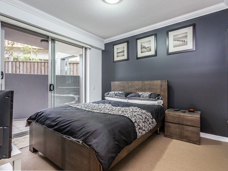 3201/141 Campbell Street, Bowen Hills QLD 4006