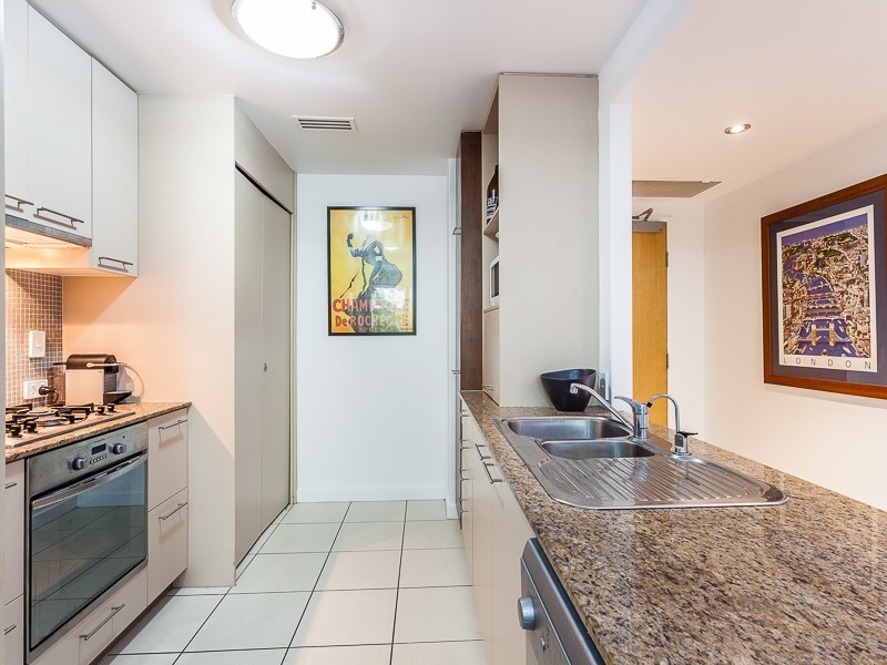 3201/141 Campbell Street, Bowen Hills QLD 4006