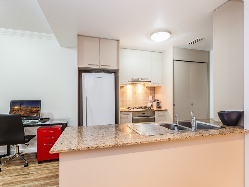 3201/141 Campbell Street, Bowen Hills QLD 4006