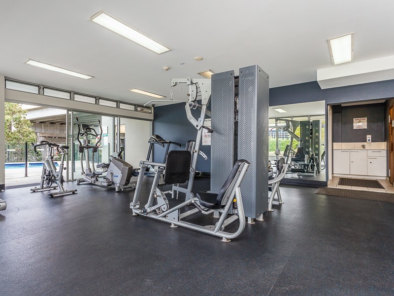 3201/141 Campbell Street, Bowen Hills QLD 4006