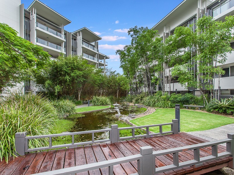 3201/141 Campbell Street, Bowen Hills QLD 4006
