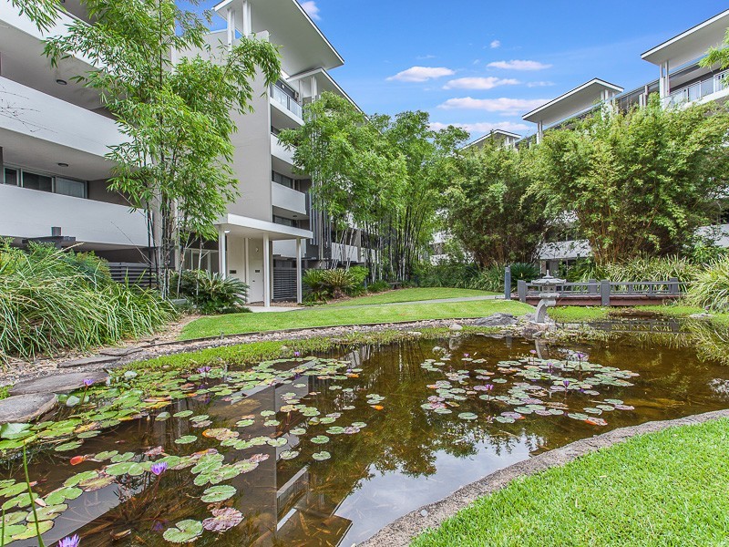 3201/141 Campbell Street, Bowen Hills QLD 4006