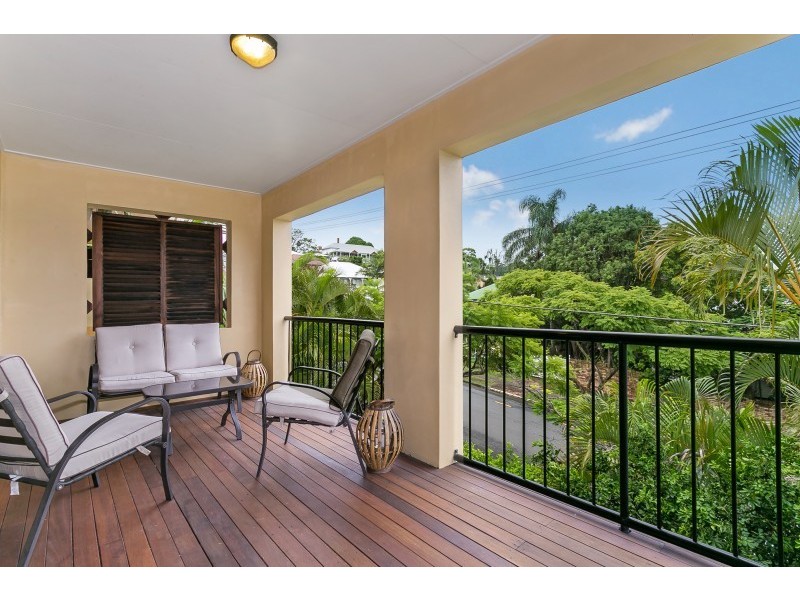 2/80 Ascog Tce, Toowong QLD 4066