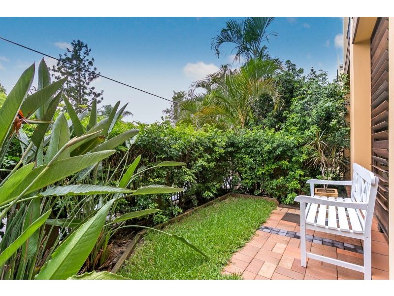 2/80 Ascog Tce, Toowong QLD 4066