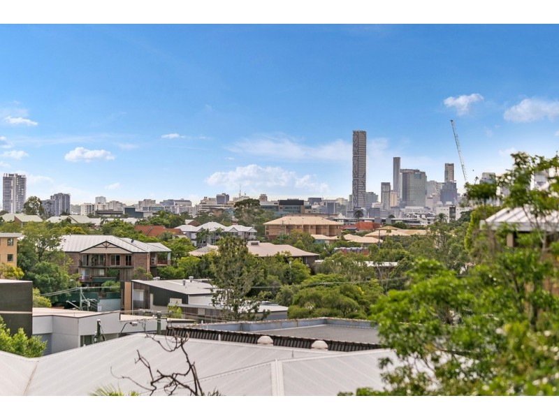 6/37 Grove Street, Toowong QLD 4066