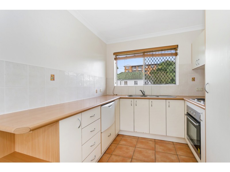 6/37 Grove Street, Toowong QLD 4066