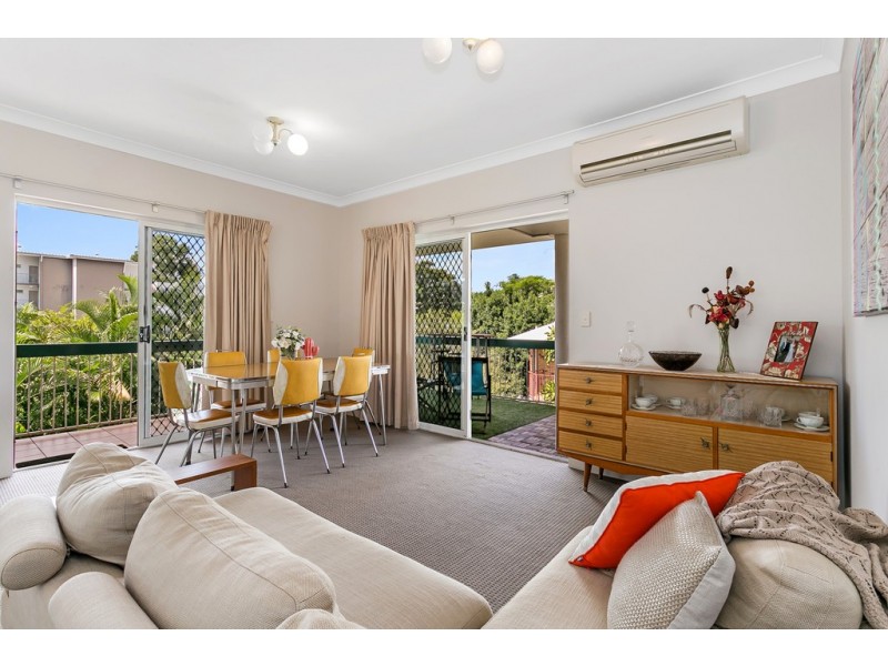 12 – 15 WHITMORE STREET, Taringa QLD 4068