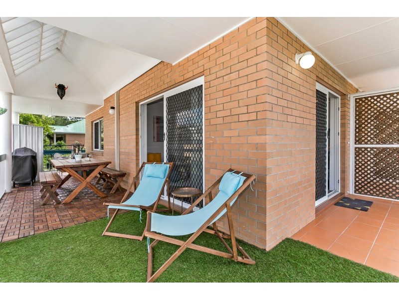 12 – 15 WHITMORE STREET, Taringa QLD 4068