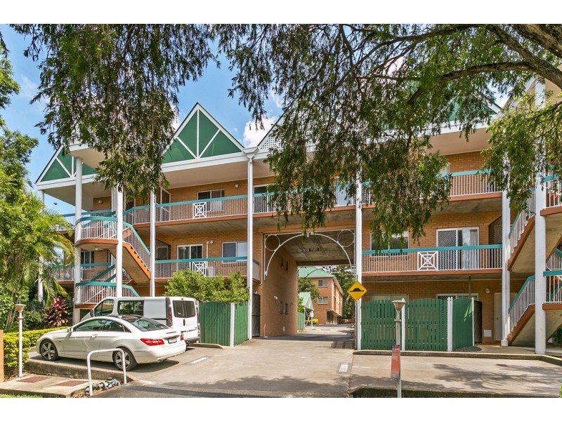 12 – 15 WHITMORE STREET, Taringa QLD 4068