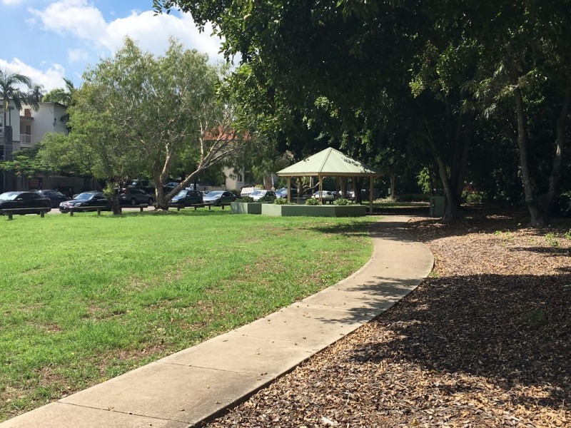 12 – 15 WHITMORE STREET, Taringa QLD 4068