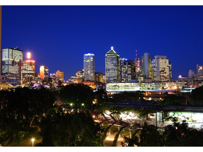 South Brisbane QLD 4101
