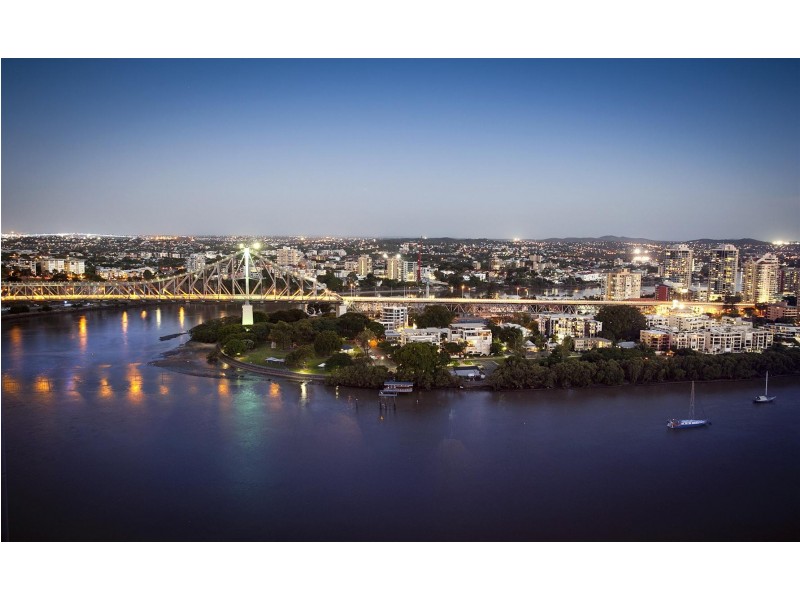 South Brisbane QLD 4101
