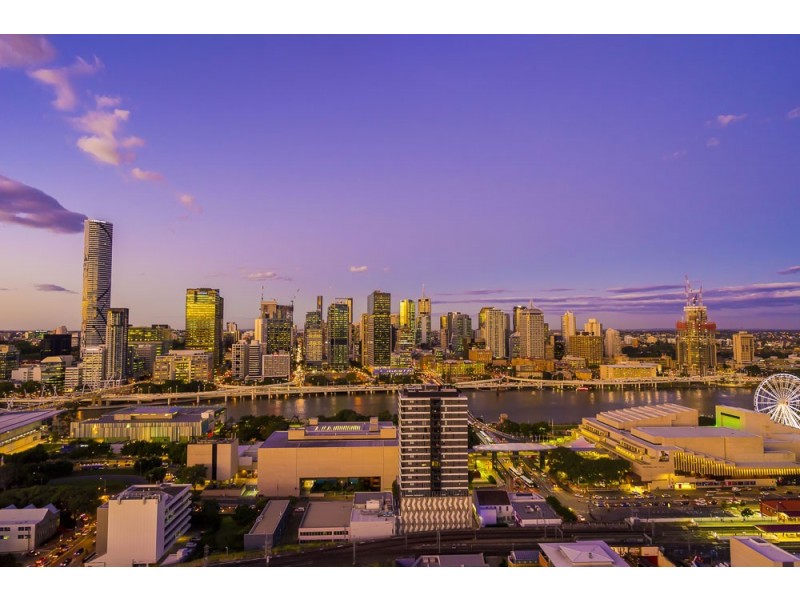 South Brisbane QLD 4101