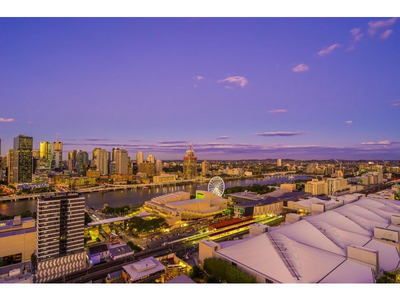 South Brisbane QLD 4101