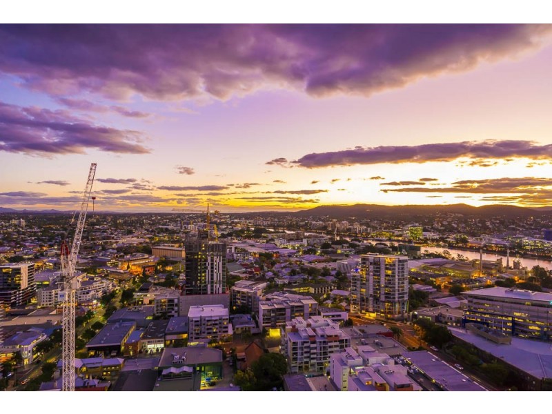South Brisbane QLD 4101
