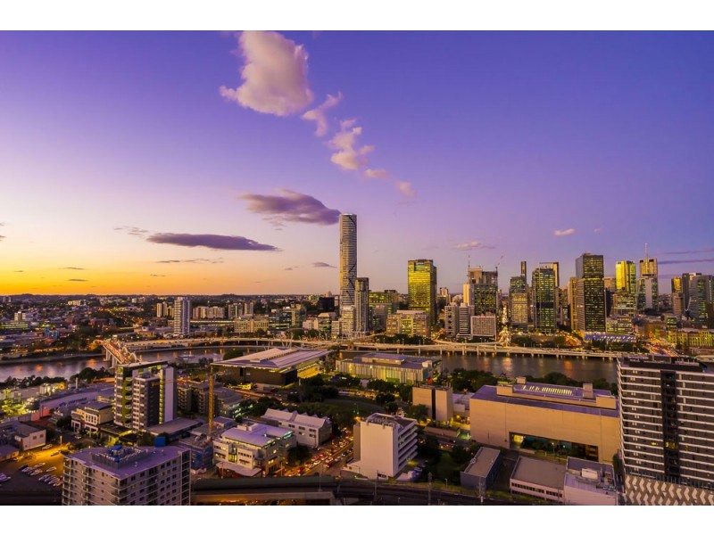 South Brisbane QLD 4101