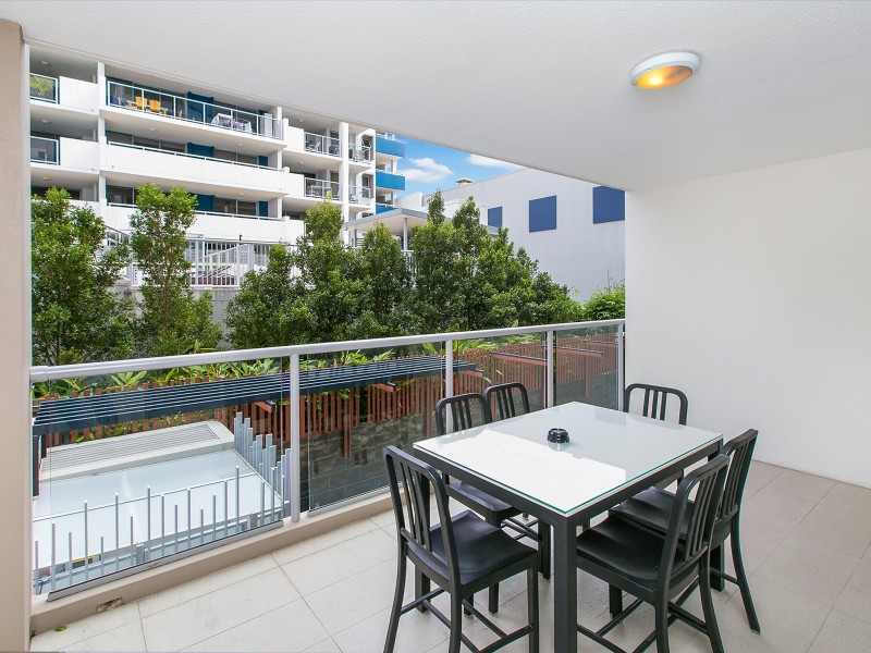 South Brisbane QLD 4101