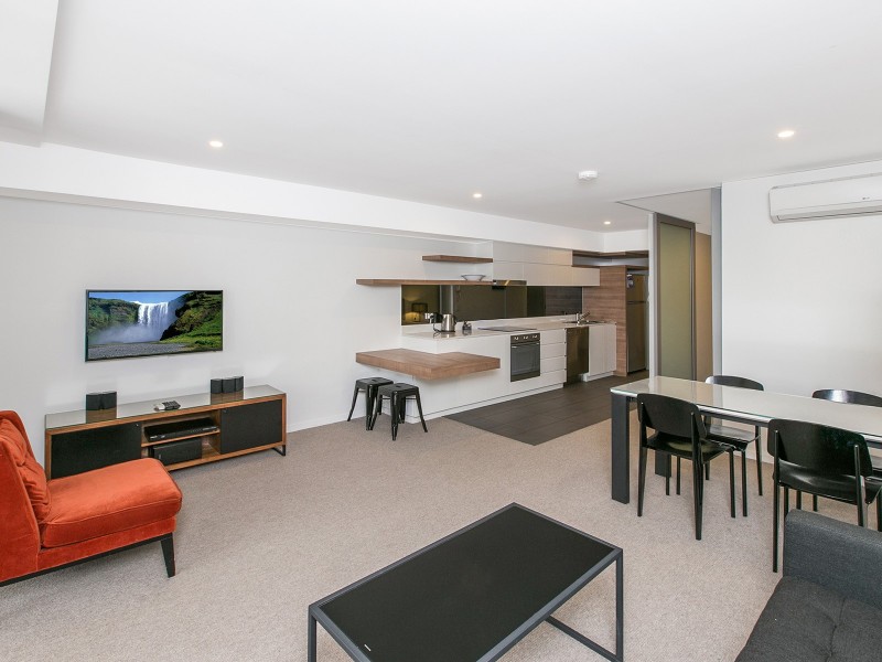 South Brisbane QLD 4101