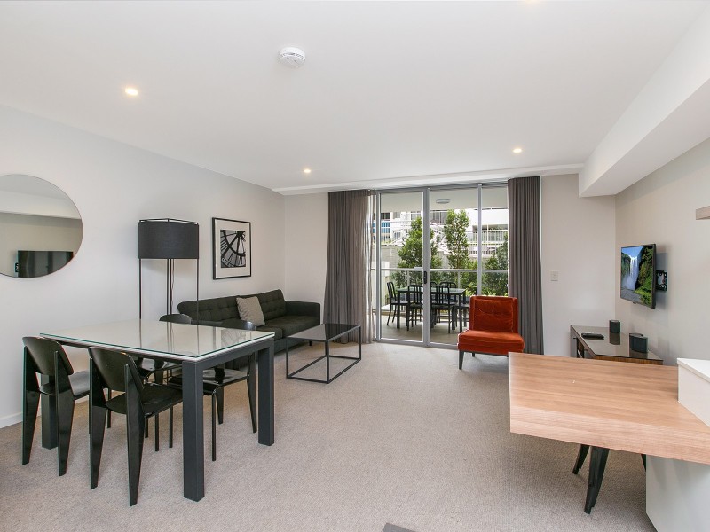 South Brisbane QLD 4101