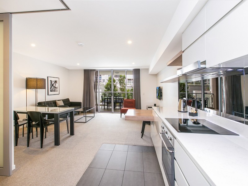 South Brisbane QLD 4101