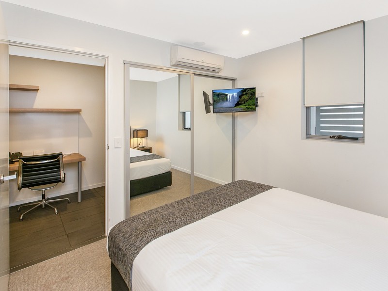 South Brisbane QLD 4101