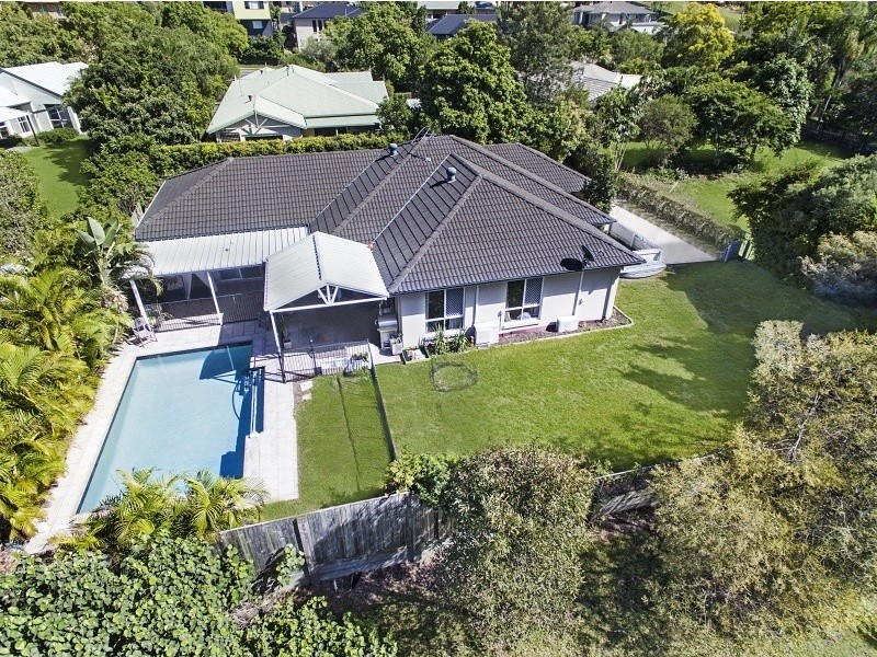 187 Kangaroo Gully Rd, Bellbowrie QLD 4070