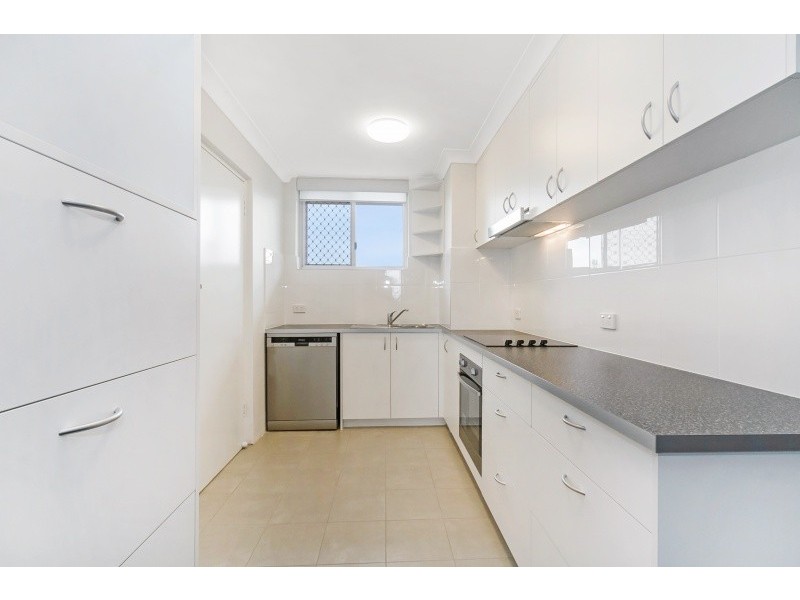 7/66 Scott Road, Herston QLD 4006